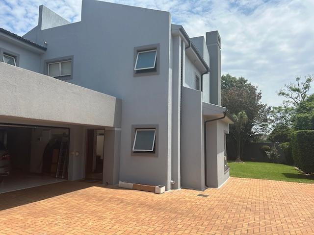 4 Bedroom Property for Sale in Bedfordview Gauteng