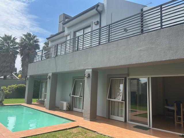 4 Bedroom Property for Sale in Bedfordview Gauteng
