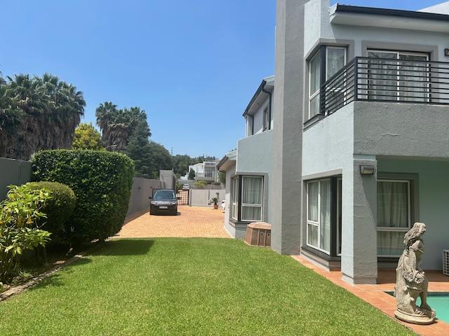 4 Bedroom Property for Sale in Bedfordview Gauteng