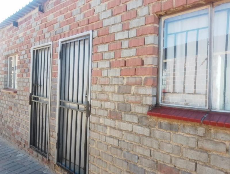 13 Bedroom Property for Sale in Isithame Gauteng