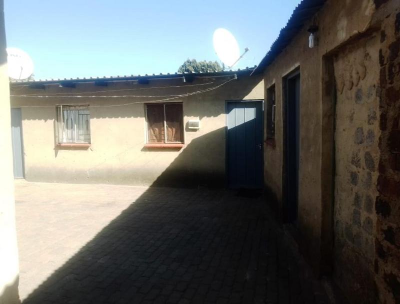 13 Bedroom Property for Sale in Isithame Gauteng