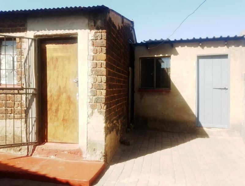 13 Bedroom Property for Sale in Isithame Gauteng