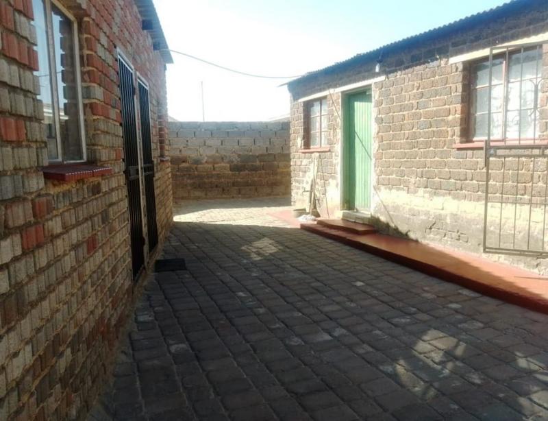 13 Bedroom Property for Sale in Isithame Gauteng