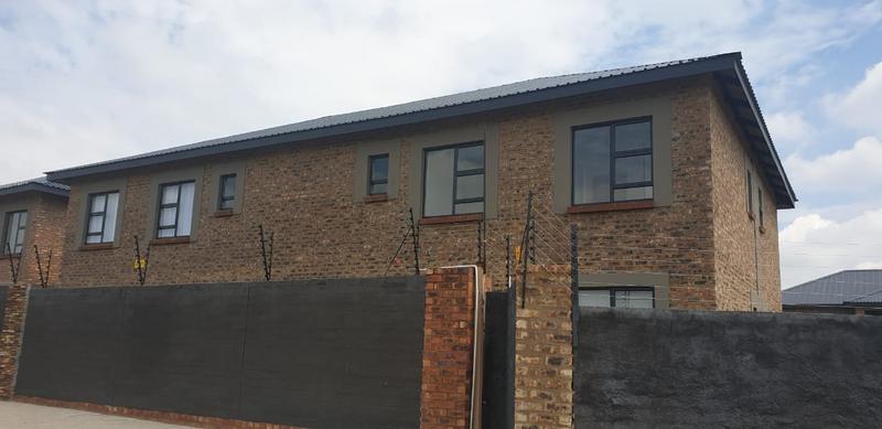 3 Bedroom Property for Sale in Ravenswood Gauteng