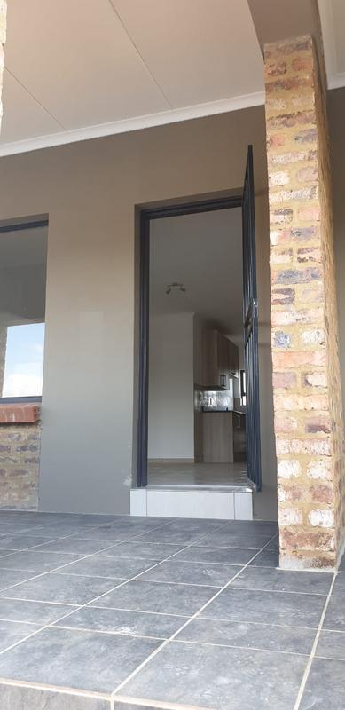 3 Bedroom Property for Sale in Ravenswood Gauteng