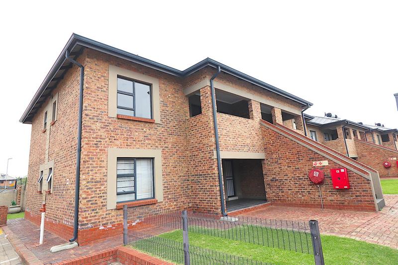 3 Bedroom Property for Sale in Ravenswood Gauteng
