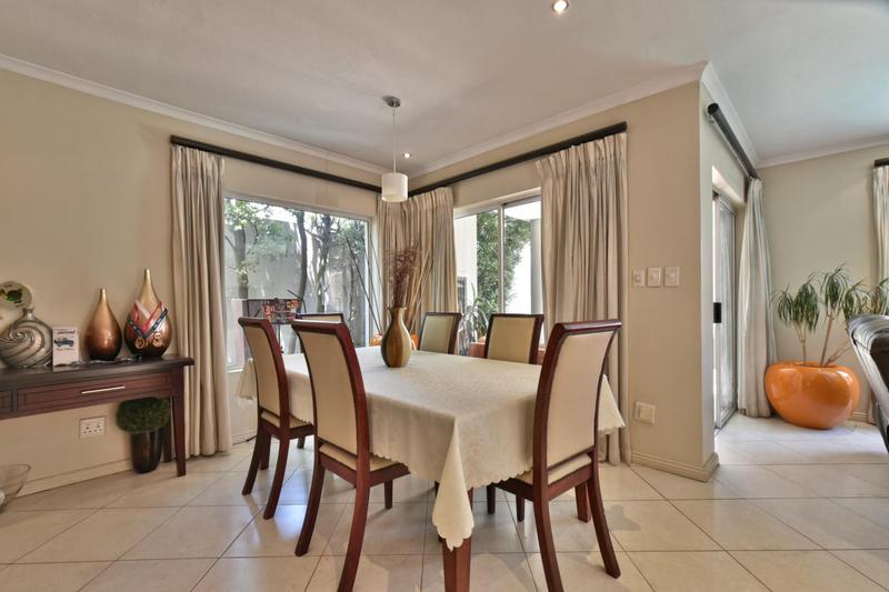 3 Bedroom Property for Sale in Sandown Gauteng