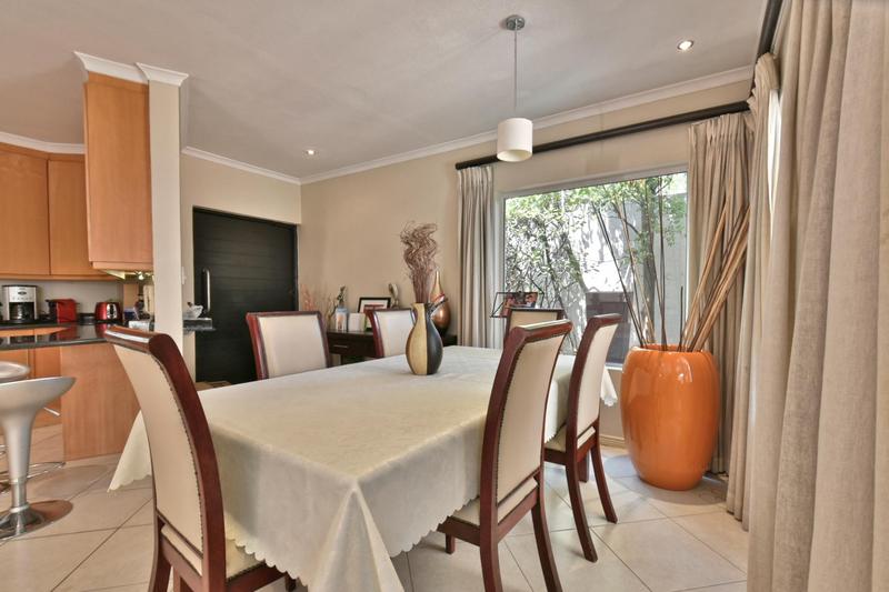 3 Bedroom Property for Sale in Sandown Gauteng