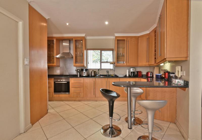 3 Bedroom Property for Sale in Sandown Gauteng