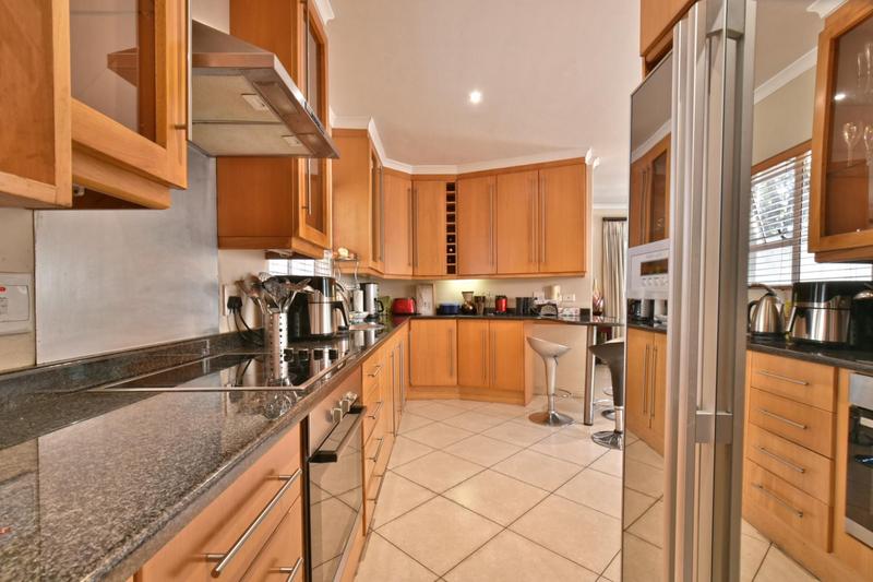 3 Bedroom Property for Sale in Sandown Gauteng