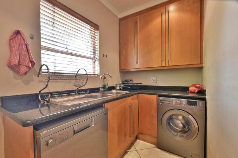 3 Bedroom Property for Sale in Sandown Gauteng