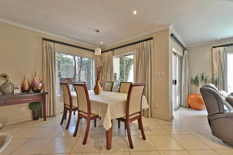 3 Bedroom Property for Sale in Sandown Gauteng