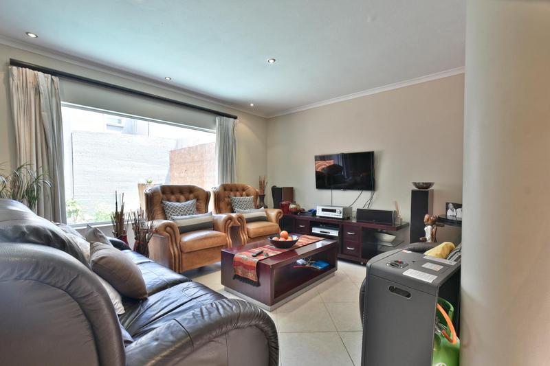3 Bedroom Property for Sale in Sandown Gauteng