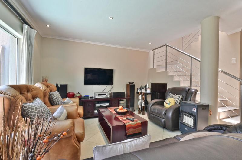 3 Bedroom Property for Sale in Sandown Gauteng