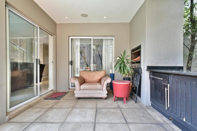 3 Bedroom Property for Sale in Sandown Gauteng