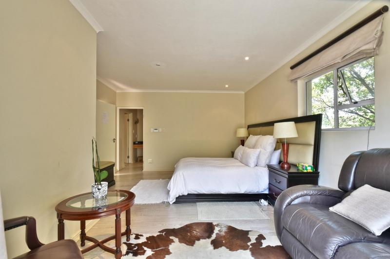 3 Bedroom Property for Sale in Sandown Gauteng