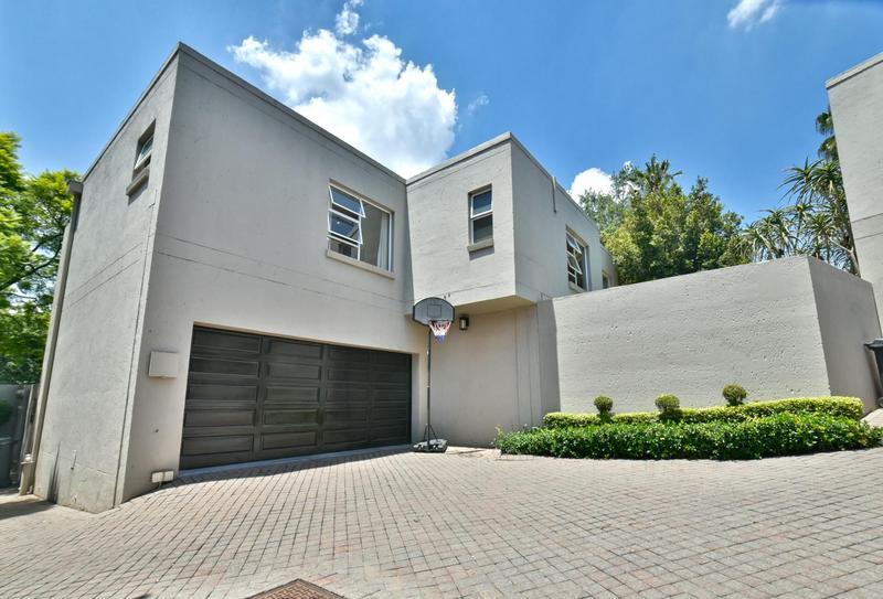 3 Bedroom Property for Sale in Sandown Gauteng