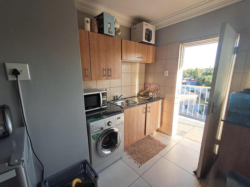 1 Bedroom Property for Sale in Buccleuch Gauteng