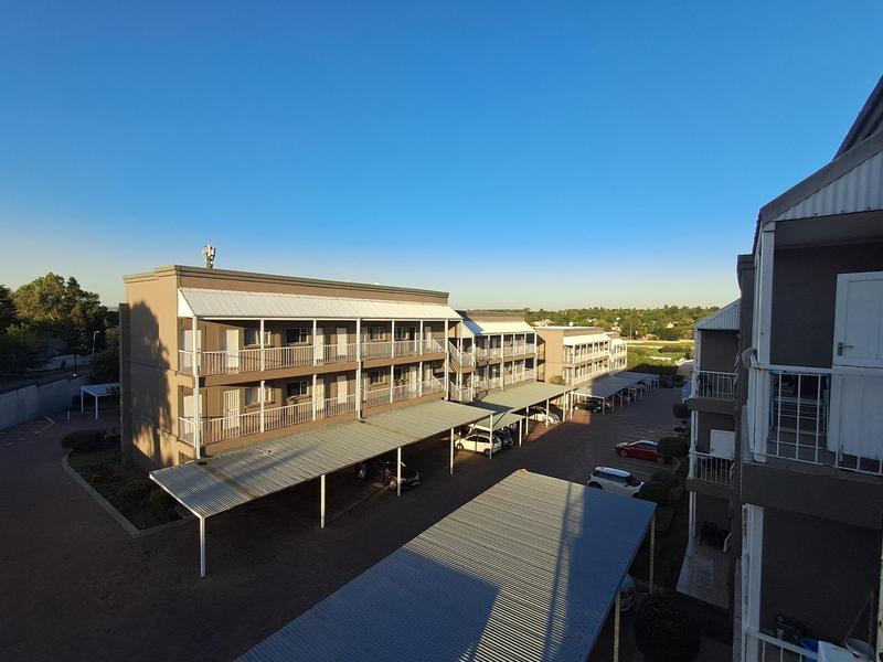 1 Bedroom Property for Sale in Buccleuch Gauteng