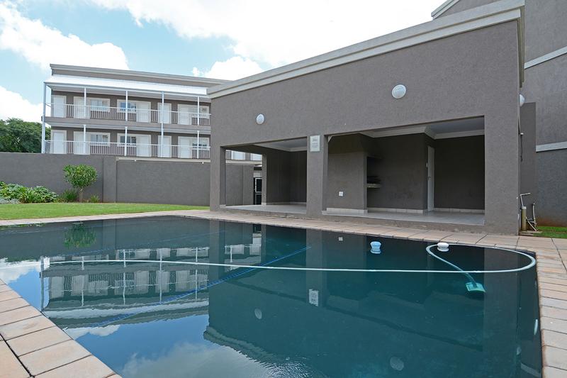 1 Bedroom Property for Sale in Buccleuch Gauteng