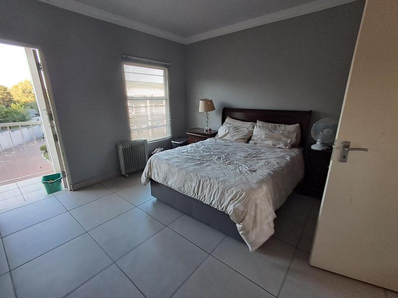 1 Bedroom Property for Sale in Buccleuch Gauteng