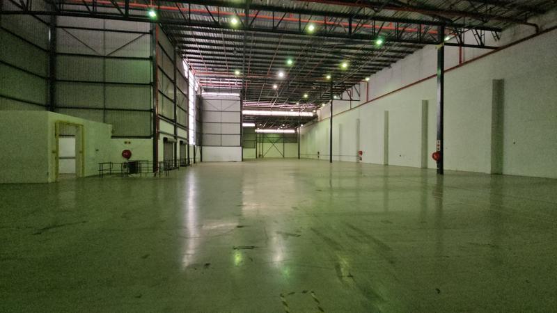 Commercial Property for Sale in Linbro Park Gauteng