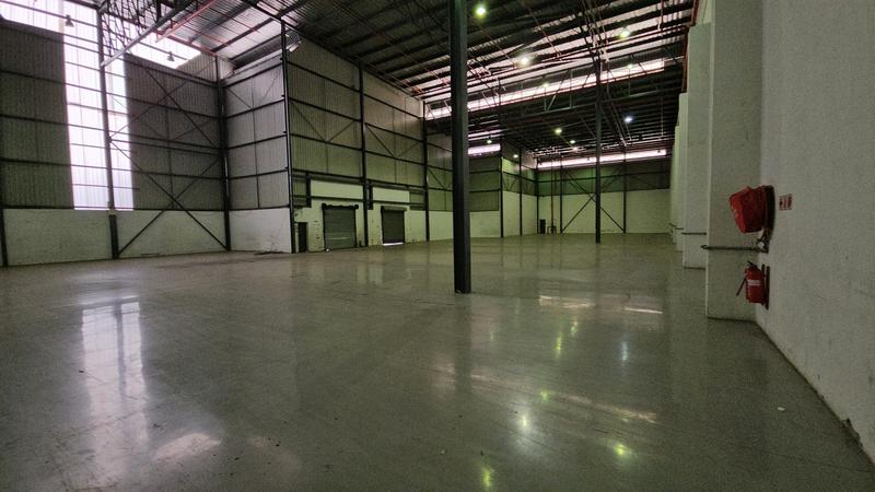 Commercial Property for Sale in Linbro Park Gauteng