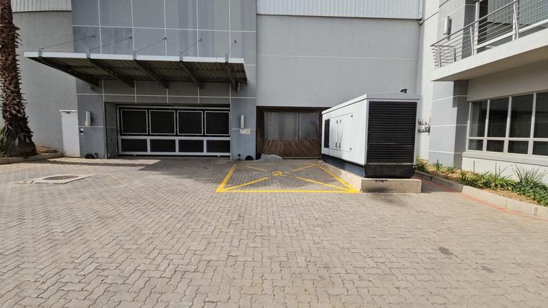 Commercial Property for Sale in Linbro Park Gauteng