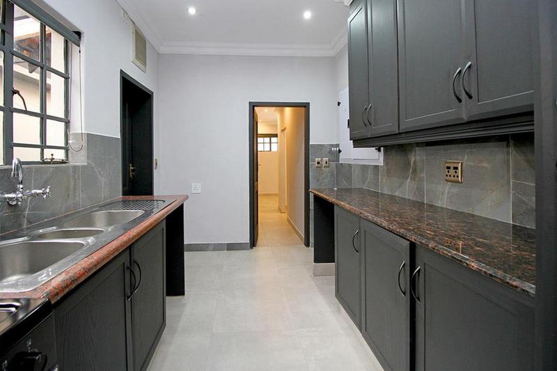 1 Bedroom Property for Sale in Houghton Estate Gauteng