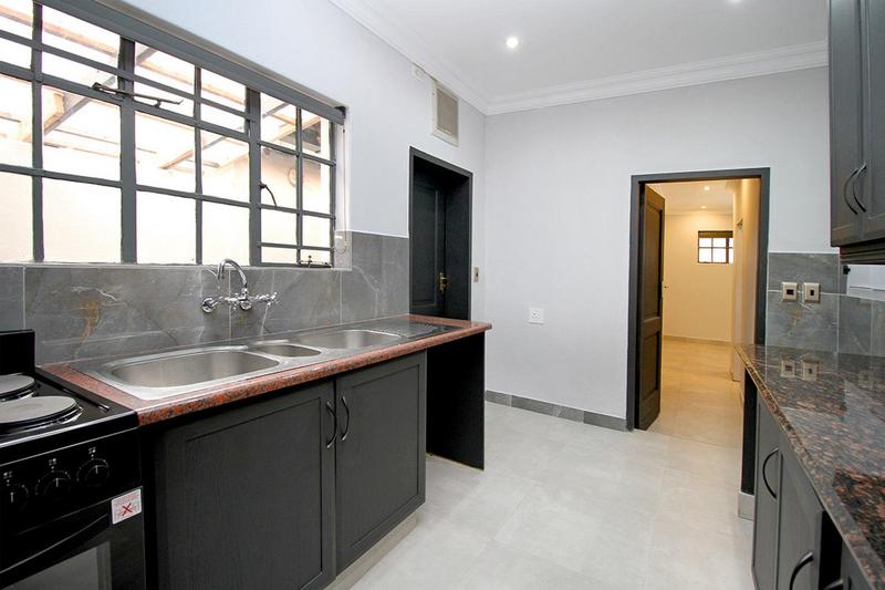 1 Bedroom Property for Sale in Houghton Estate Gauteng