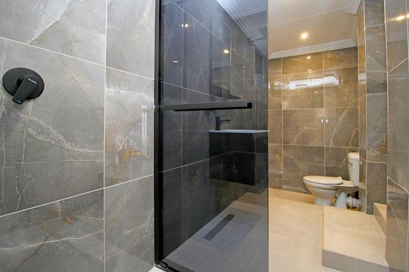 1 Bedroom Property for Sale in Houghton Estate Gauteng