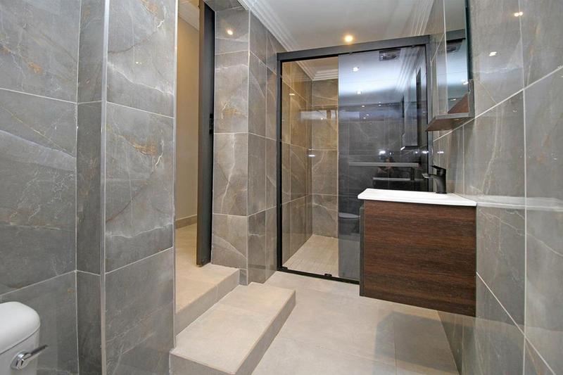 1 Bedroom Property for Sale in Houghton Estate Gauteng