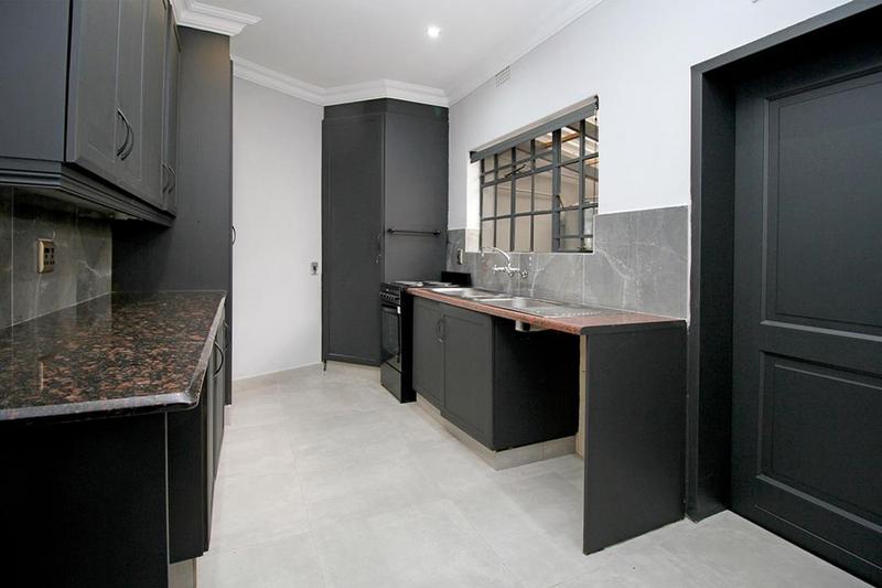 1 Bedroom Property for Sale in Houghton Estate Gauteng