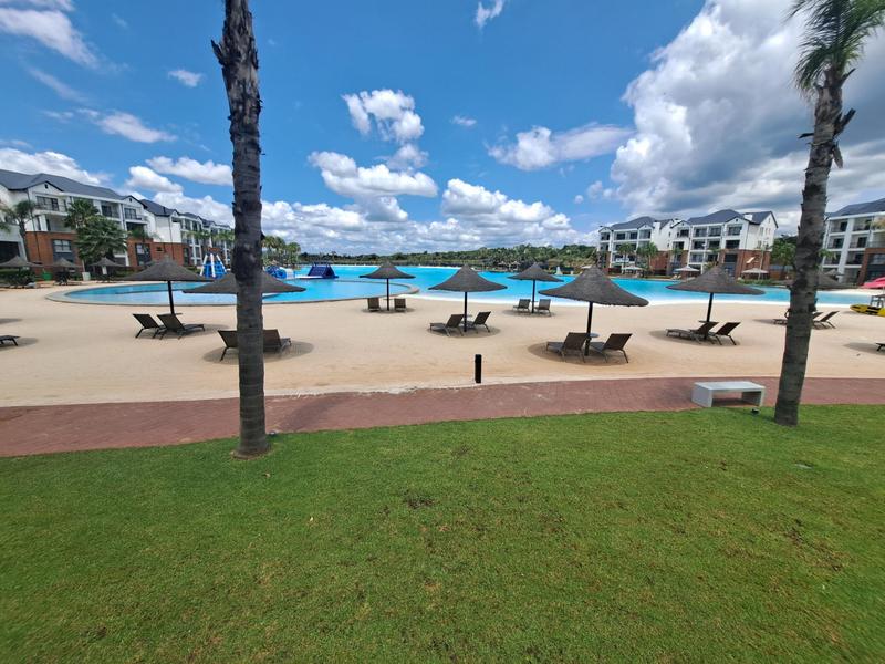 To Let 3 Bedroom Property for Rent in Blyde Riverwalk Estate Gauteng
