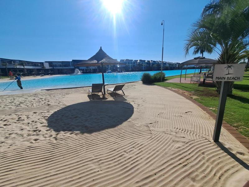 To Let 3 Bedroom Property for Rent in Blyde Riverwalk Estate Gauteng