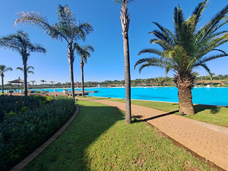 To Let 3 Bedroom Property for Rent in Blyde Riverwalk Estate Gauteng