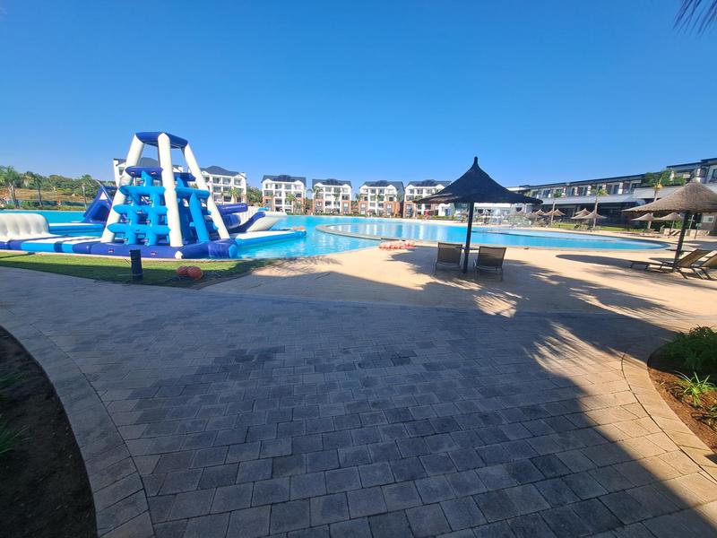 To Let 3 Bedroom Property for Rent in Blyde Riverwalk Estate Gauteng
