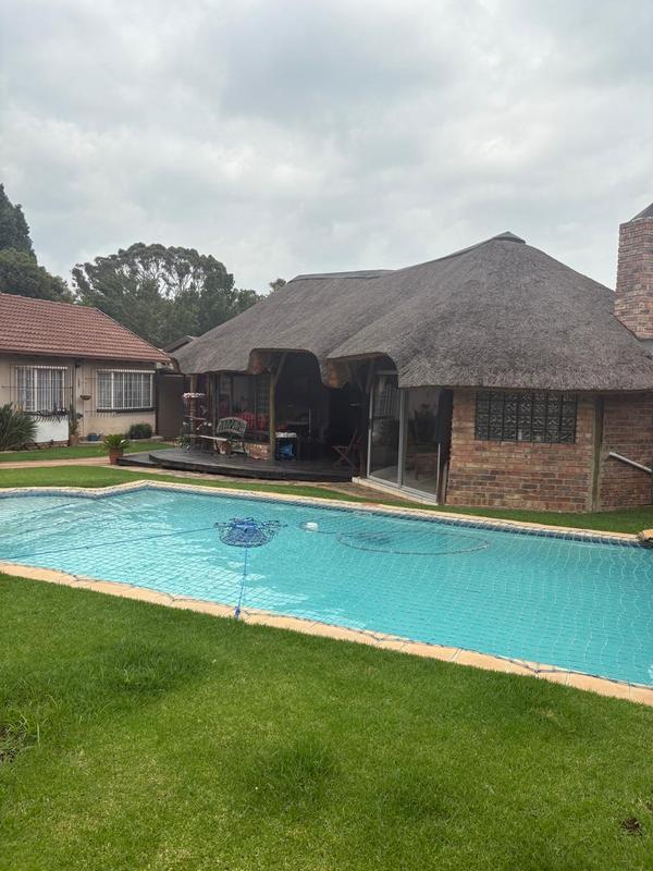 3 Bedroom Property for Sale in Mayfield Gauteng