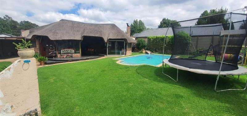 3 Bedroom Property for Sale in Mayfield Gauteng