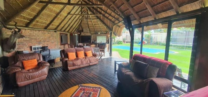 3 Bedroom Property for Sale in Mayfield Gauteng