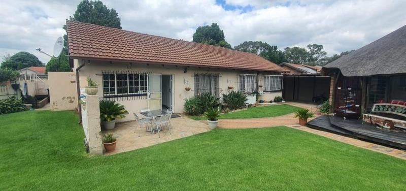 3 Bedroom Property for Sale in Mayfield Gauteng