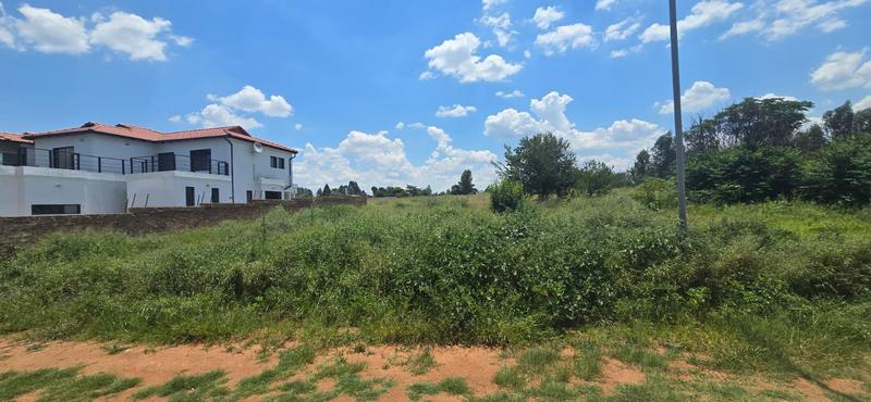 0 Bedroom Property for Sale in Kookrus Gauteng