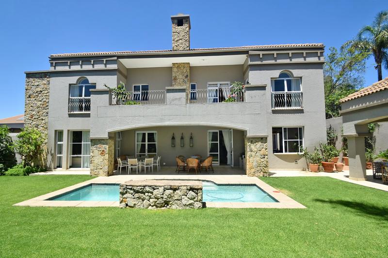 3 Bedroom Property for Sale in Morningside Gauteng