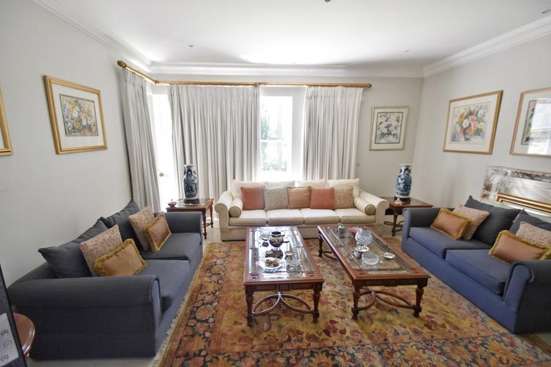3 Bedroom Property for Sale in Morningside Gauteng