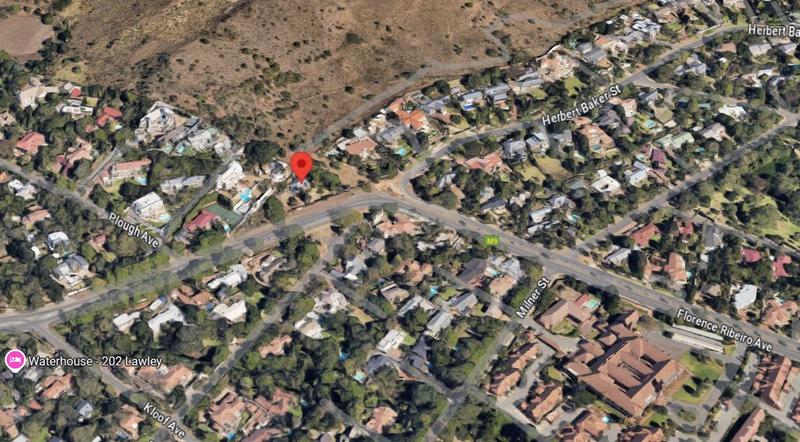 0 Bedroom Property for Sale in Groenkloof Gauteng