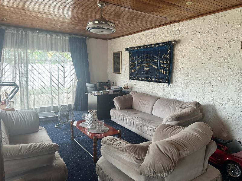 3 Bedroom Property for Sale in Erasmia Gauteng