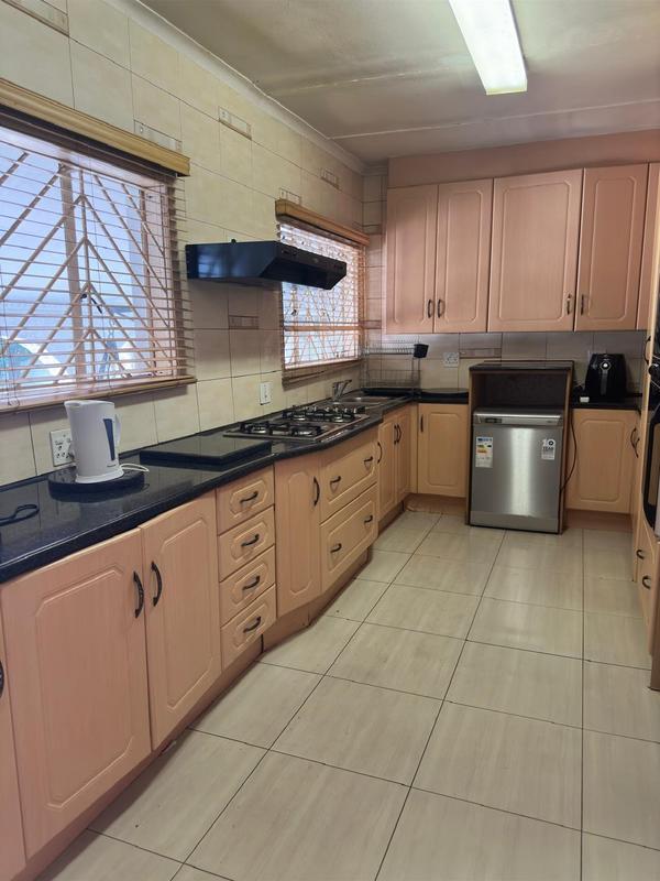3 Bedroom Property for Sale in Erasmia Gauteng
