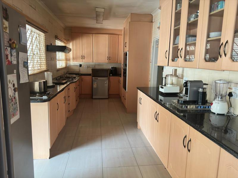 3 Bedroom Property for Sale in Erasmia Gauteng