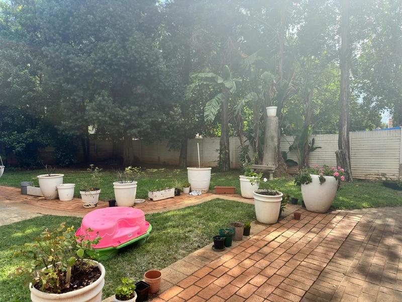 3 Bedroom Property for Sale in Erasmia Gauteng