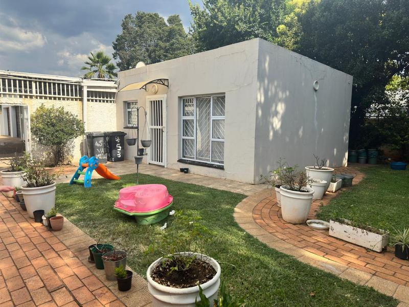 3 Bedroom Property for Sale in Erasmia Gauteng